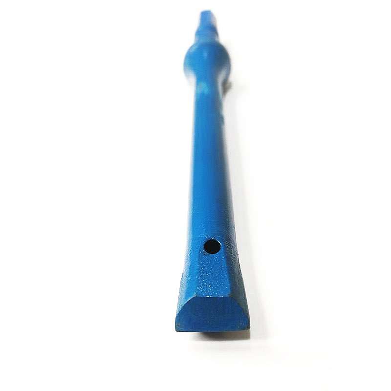 Hex 15 Integral Drill Steel（Plug Hole Rods) (3)